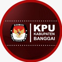 KPU Banggai(@KpuBanggai) 's Twitter Profile Photo