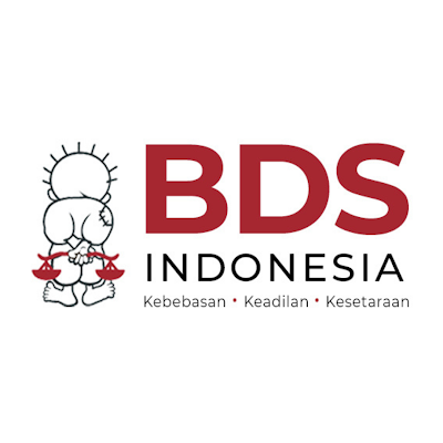 Gerakan BDS di Indonesia