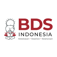 Gerakan BDS di Indonesia (@gerakanbds_id) 's Twitter Profile Photo Gerakan BDS di Indonesia (@gerakanbds_id) 's Twitter Profile Photo