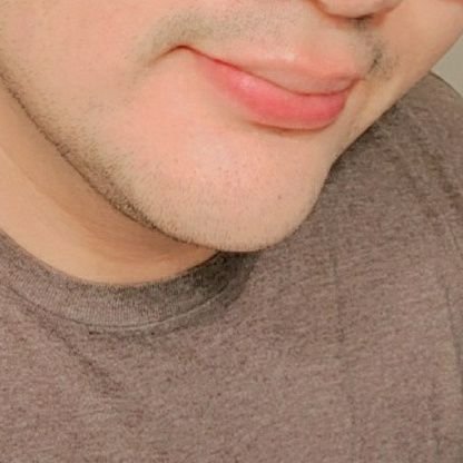 BJGRpoo's profile picture. soy gordito velludito. 1.80