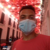 Williamder Rojas (@williamderpsuv) 's Twitter Profile