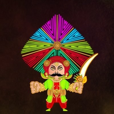Yakshagana by Saveyra (@Yakshagana_) / Twitter Yakshagana by Saveyra (@Yakshagana_) / Twitter