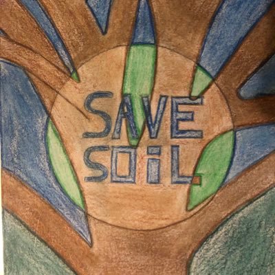 All in for Savesoil! Let us make it happen!