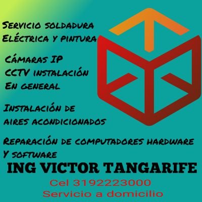 vihota's profile picture. ing electronico en sistemas reparaciones profesionales