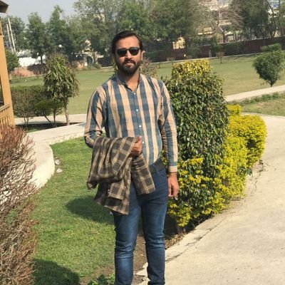 Maliksharjeel21's profile picture. 