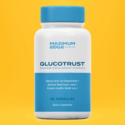 GlucoTrust - Benefits, Ingredients, Price And Buy