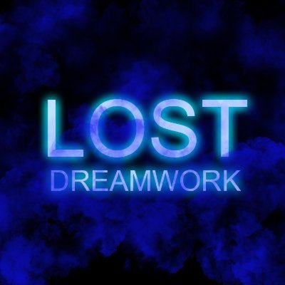 LOST DREAMWORK by Mahid Zaman. Arts created by the thoughts of mind with a dream to make an impact on NFT culture.