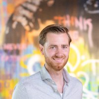 Patrick van Kleef (@patkleef) 's Twitter Profile
