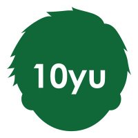 10yu(とゆ)🦄⭐⭐⭐(@10yu) 's Twitter Profile Photo