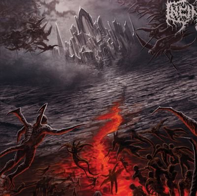 Brutal North American Death Metal on Comatose Records