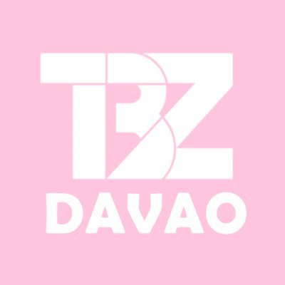 Support team of #THEBOYZ based in Davao City, Philippines! ❤️