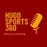 Hugo Sports 360 (@hugosports360) 's Twitter Profile Photo Hugo Sports 360 (@hugosports360) 's Twitter Profile Photo