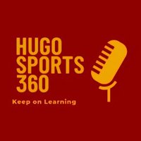 Hugo Sports 360(@hugosports360) 's Twitter Profile Photo