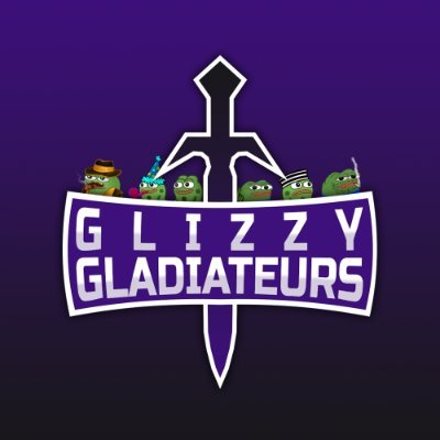 glizzygladCS's profile picture. 