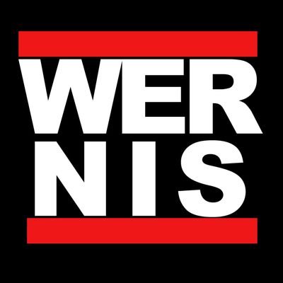 Wernis SPO core team member and Discord manager for Freeloaderz