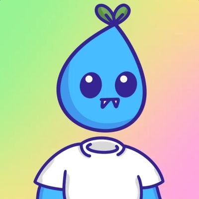 ThePixelatedNFT's profile picture. Into this NFT Game. WAGMI 

Kenny8bit#9398