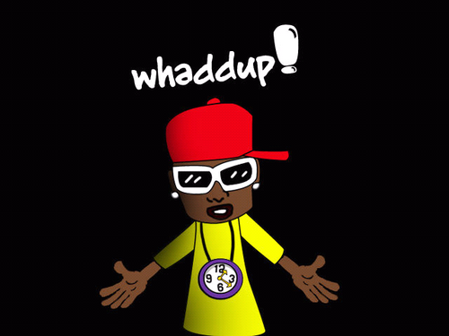 im mehh. kool. laid bk. dhatz abt iidd so follow mehh nd ill follow bk