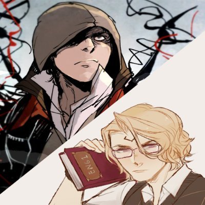 2studed's profile picture. MINORS DNI 🔞 NSFW TABOO KINKS I don't condone anything here, none of the art or characters are owned by me.