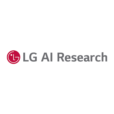 Where LG starts, true AI begins.
Advancing AI for a better Life