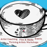 Cafe-Girl Thriving Artists, LLC(@CafeGirl11) 's Twitter Profile Photo