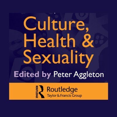 We publish international, cutting-edge sociocultural research on sexuality, sex & gender expression; pleasure, rights & respect; and violence & inequality.