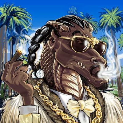 Cryptodragonzz's profile picture. Content Creator || Crypto Enthusiast || Crypto Ambassador 🛡