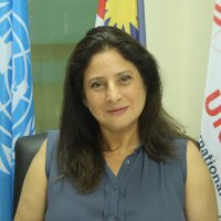 Sagri Singh, PhD (@sagrisingh1) 's Twitter Profile
