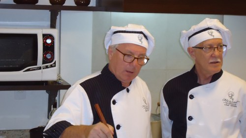 phdmoicano's profile picture. Industrial textil