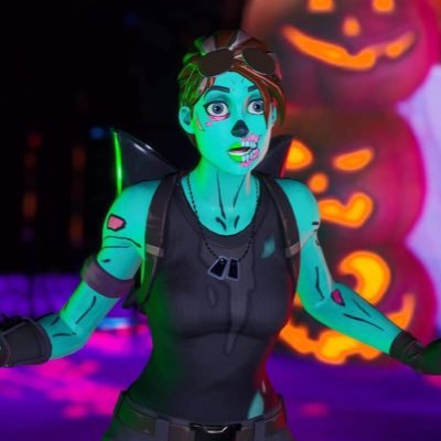 Fortnite photography || 24 || main account || Goul Trooper main 🤍