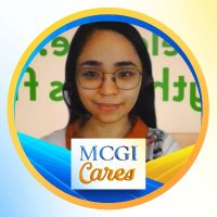 Stef | #MCGICares (@mcgi_stef) 's Twitter Profile