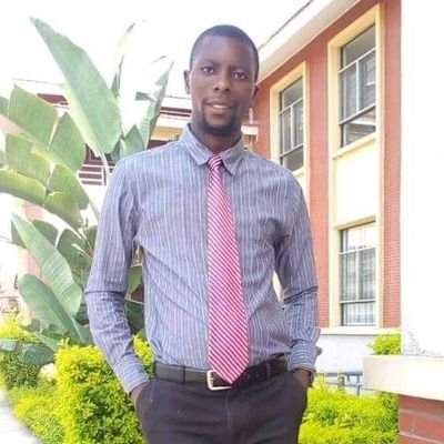 NIYONSENGAJac12's profile picture. Student