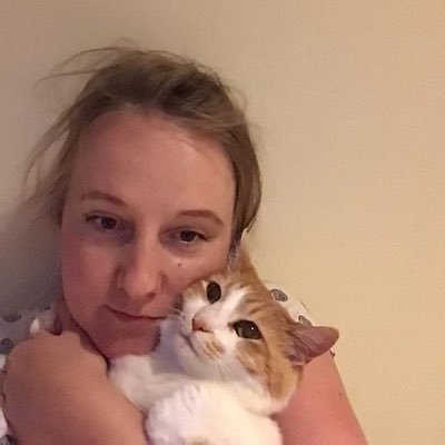 Karina Jancewiczさんのプロフィール画像