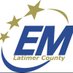Latimer County Emergency Management (@LatimerCountyEM) Twitter profile photo