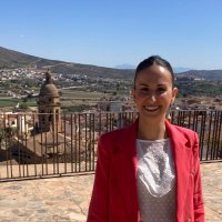 Mari López (@marylopez90) 's Twitter Profile Photo Mari López (@marylopez90) 's Twitter Profile Photo