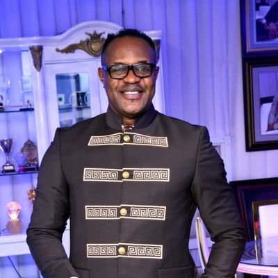 ApostleUdjor's profile picture. 