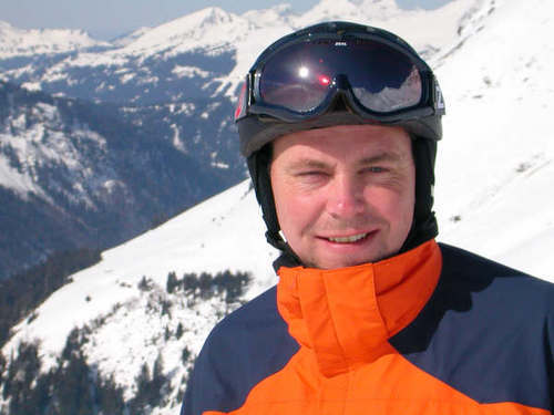 vzczc's profile picture. 