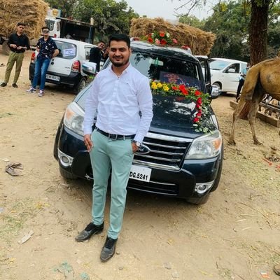 RamijMemon3's profile picture. Beusinessmen