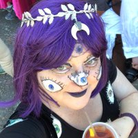 Bridget is feeling all the ways... (@bridget_mapes) 's Twitter Profile Photo