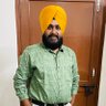 charanpreet511's profile picture.