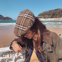María M. Chamorro (@mchamorrom) 's Twitter Profile Photo María M. Chamorro (@mchamorrom) 's Twitter Profile Photo