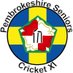 Pembrokeshire Seniors Cricket (@pembsseniors) Twitter profile photo