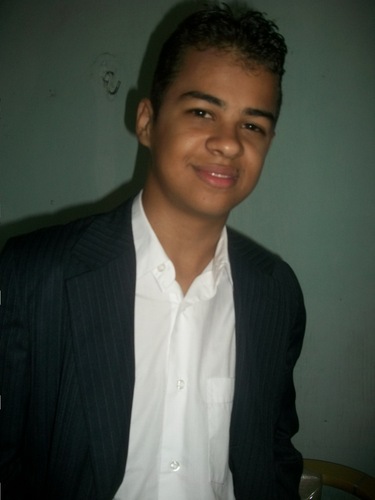 eu sou de jesus