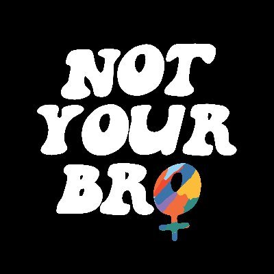 Not Your Bro 🇦🇺
