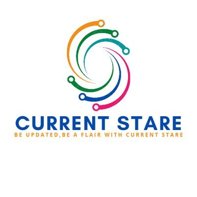currentstare1's profile picture. Be Updated be a flair with Current Stare