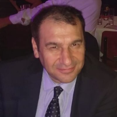 Dr_OrhanKaraca Profile Picture