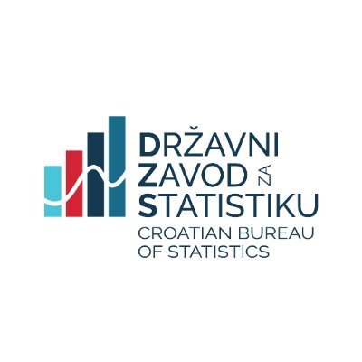 Službeni twitter račun Državnog zavoda za statistiku (follow us in english at @statcroatia)