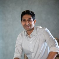 Ritesh Arora (@_ritesharora) 's Twitter Profile