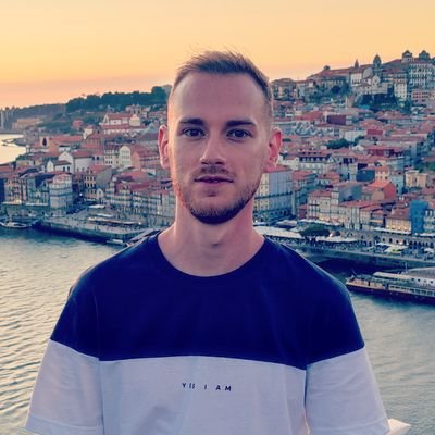 joscast90's profile picture. Romulense. Intento de persona. A veces, me da por pensar. Tengo días.