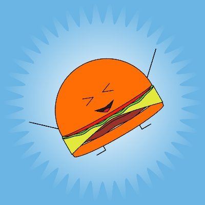 Burger | Twitch affiliate | PNGtuber | Elite gamer | I stream when I can