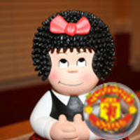 ManUtdMrs💙 (@manutdmrs) 's Twitter Profile Photo